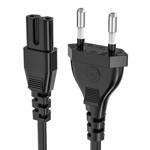 AC Power Cord Cable Wire For LED TV, Printer And Play Station