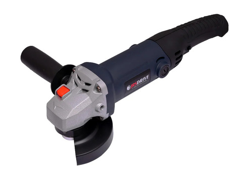 Light Weighted Portable Manually Controlled High Efficiency Electrical Angle Grinder