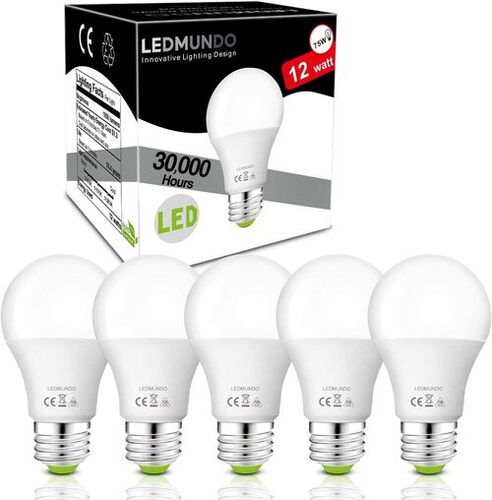 Ac Led Bulb