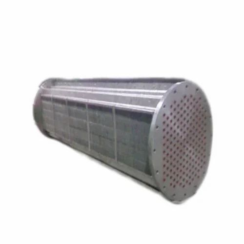 Heat Exchanger Tube