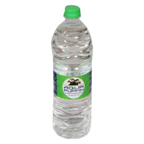 Mineral Drinking Water