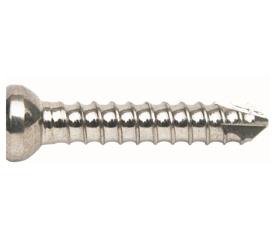 4.9 Titanium Locking Bolt