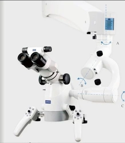 Dental Surgery Microscope