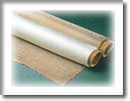 High Silica Fabric