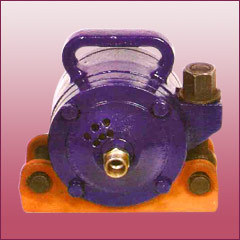 Vibrator Motor