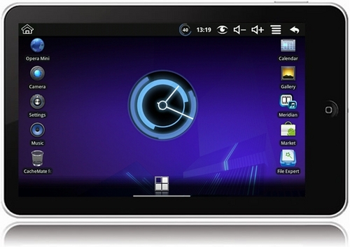 Tablet PC