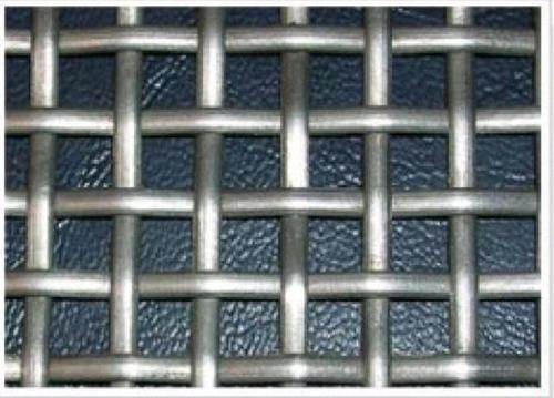 Crimped Wire Mesh