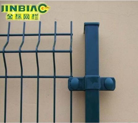 Wire Mesh Fence