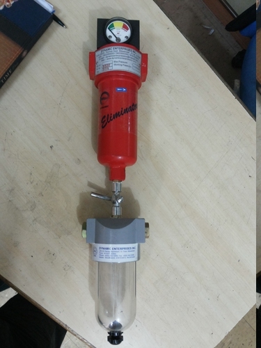 Medical Vacuum Filter