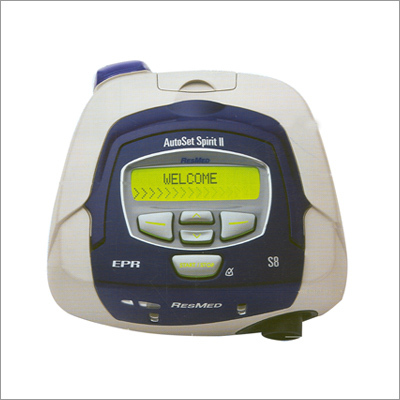 Auto CPAP Machine