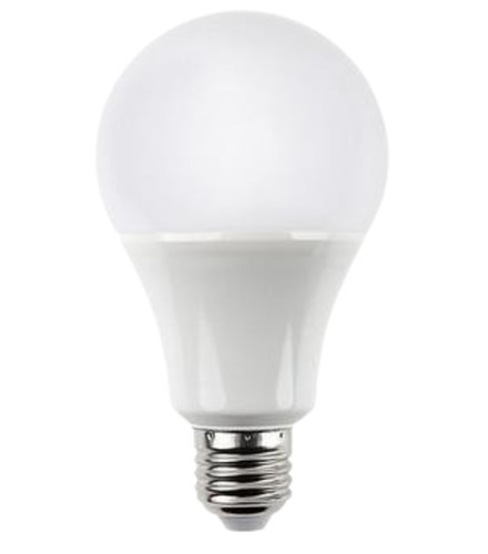 Ac Led Bulb - Shape: Round