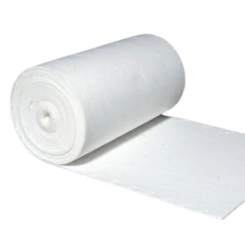 White Premium Design Cloth Filter