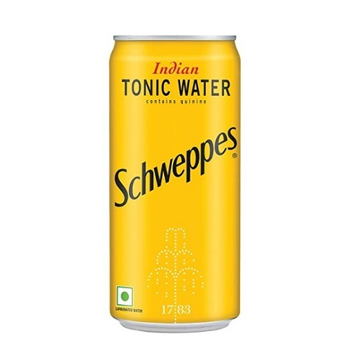 Tonic Water