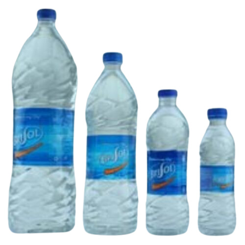 Packaged Drinking Water