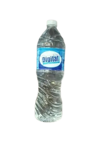 Packaged Drinking Water 