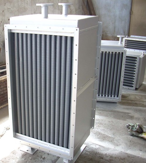 Heat Exchanger