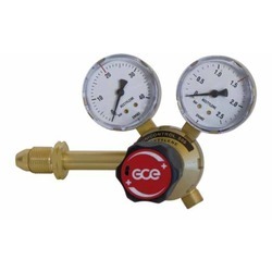 Gas Pressure Regulators