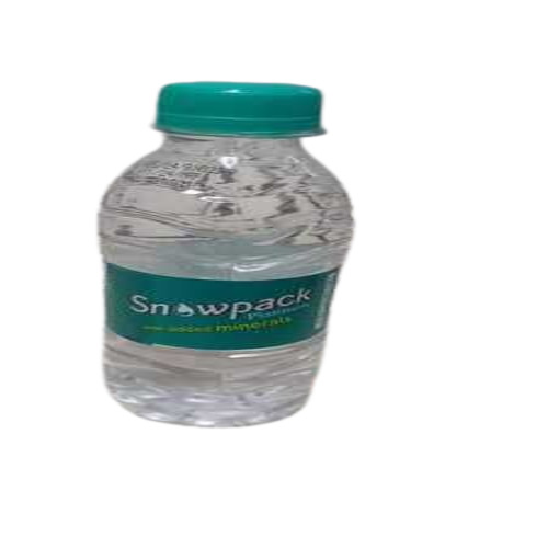 Packaged Drinking Water