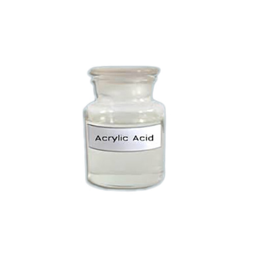 Acrylic Acid - Application: Industrial