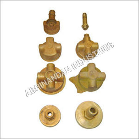 Oxygen Regulator Parts