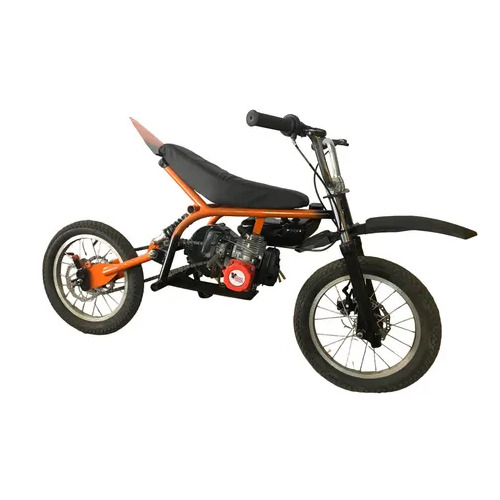 49Cc Kids Dirt Bike - Product Type: Two Wheeler