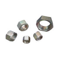 Pipe nuts