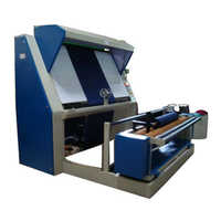 Garment finishing equipment