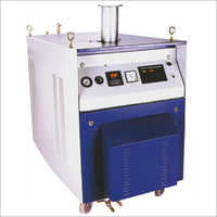 Garment finishing machine