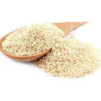 White Sesame Seeds