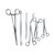 Disposable Surgical Instruments