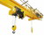 Underslung Crane