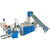 Waste Plastic Recycling Machine