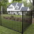 Aluminum Fence