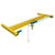 Single Girder Eot Cranes