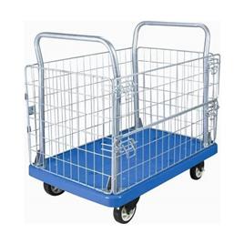 Platform Cage Trolley