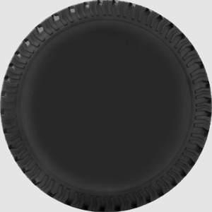 285/75R16 Tire Side