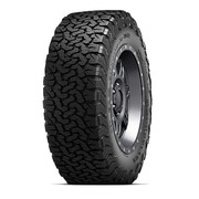  BFGoodrich All-Terrain T/A KO2 285/75R16