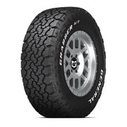  General Grabber A/T X 285/75R16