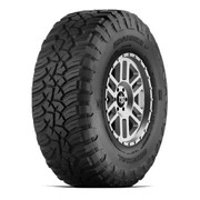  General Grabber X3 285/75R16