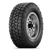  BFGoodrich HD-Terrain T/A KT 285/75R16