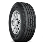  Toyo Open Country H/T II 285/75R16