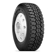  Toyo M-55 285/75R16