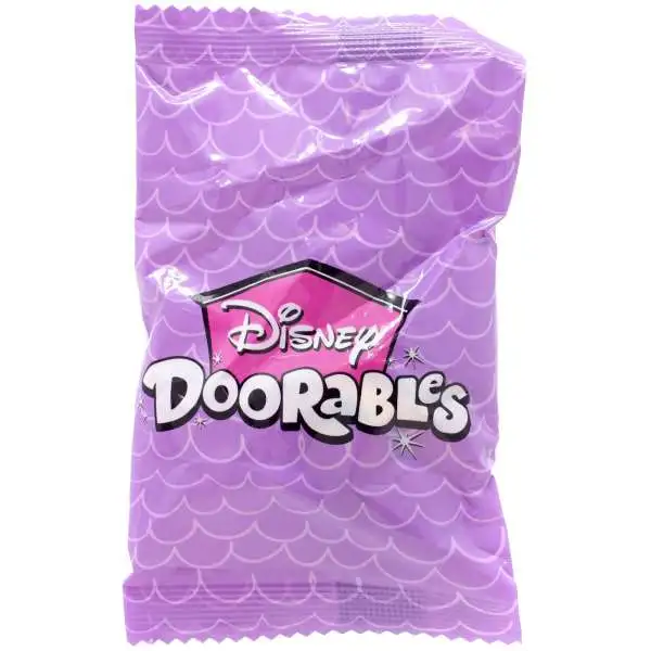 Disney Doorables Series 5 Mystery Single Pack [1 RANDOM Figure]