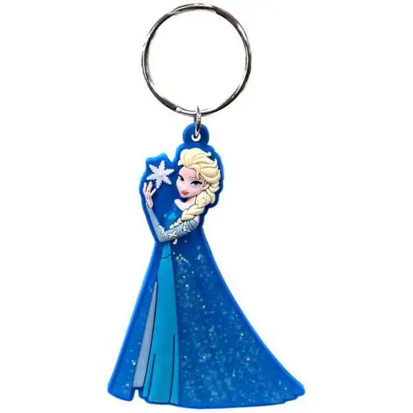 Disney Frozen Elsa Keychain