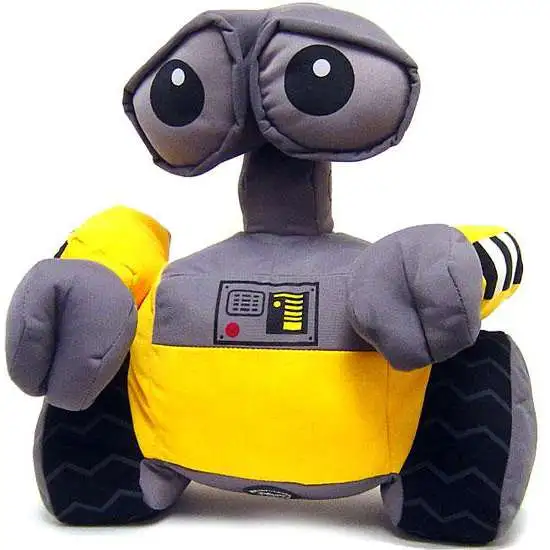 Disney / Pixar Wall-e Exclusive 12-Inch Medium Plush