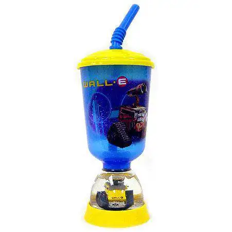 Disney / Pixar Wall-E Fun Floats Sipper