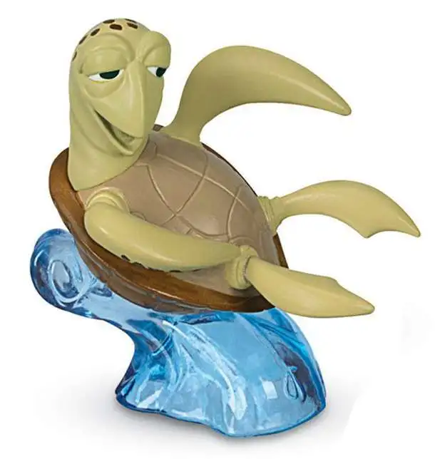 Disney / Pixar Finding Nemo Crush 2-Inch Mini Figure