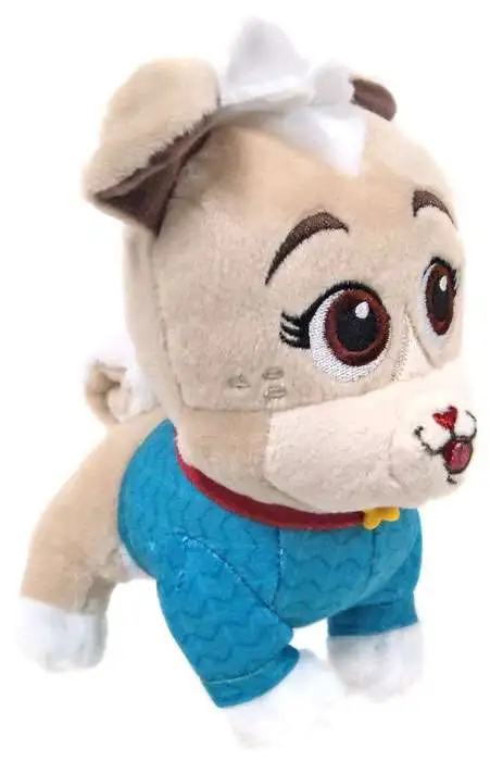 Disney Junior Puppy Dog Pals Keia 6-Inch Plush [6"]