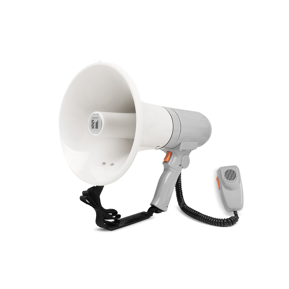 ZR-3215 Hand Grip Type Megaphone