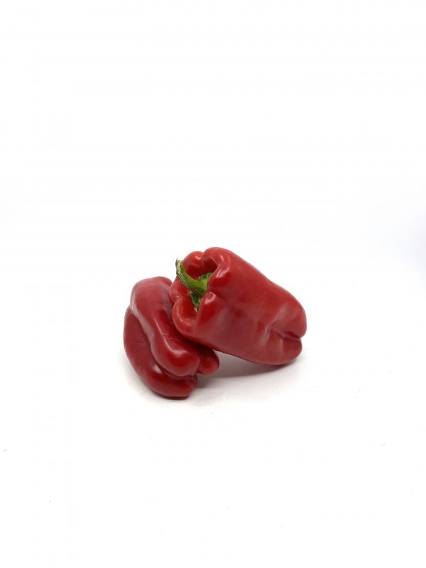 Red Capsicum